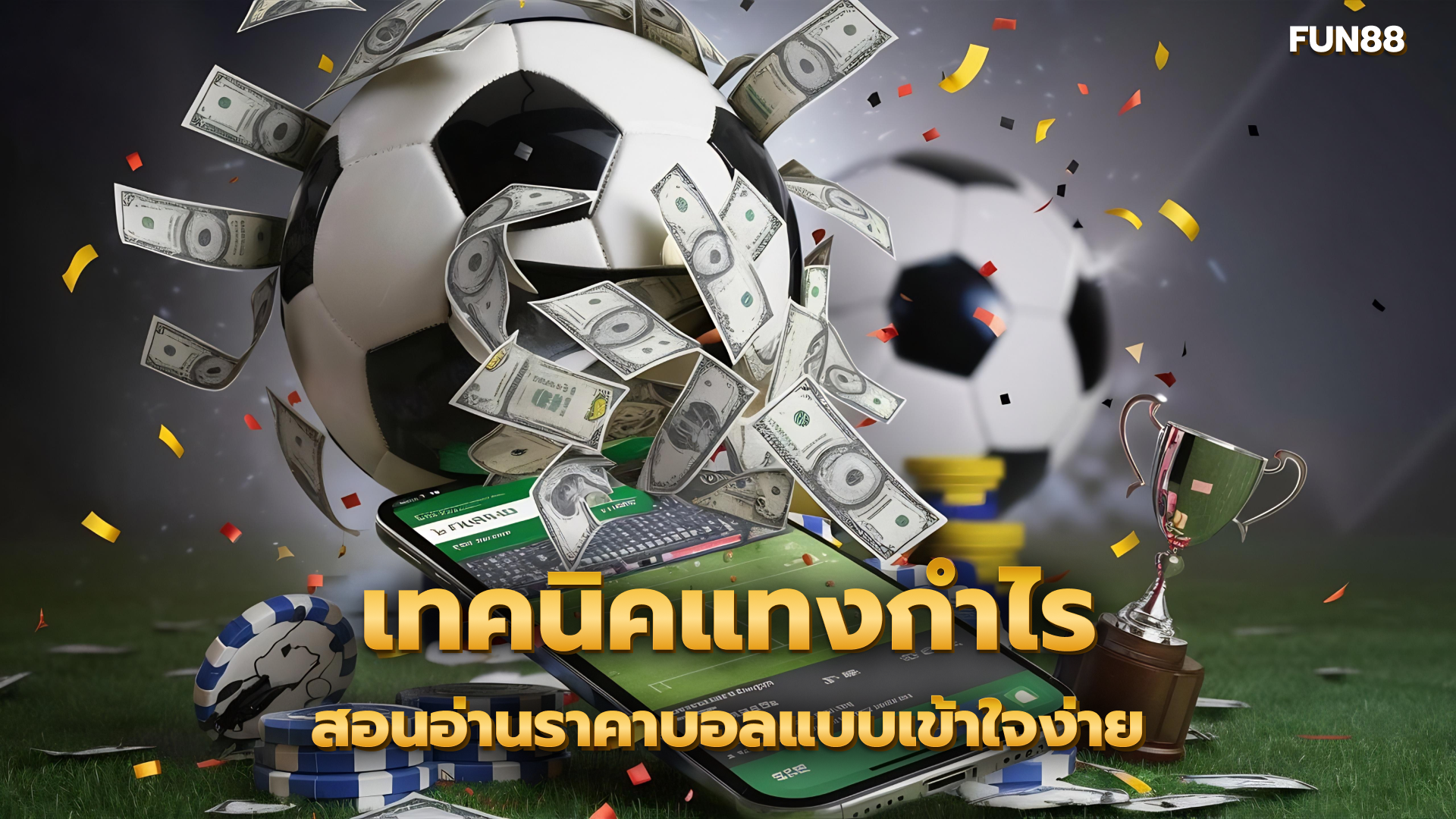 บอลเต็งวันนี้